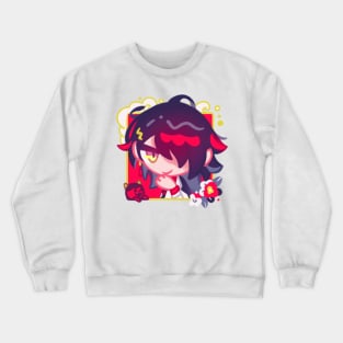 Vox Akuma Crewneck Sweatshirt